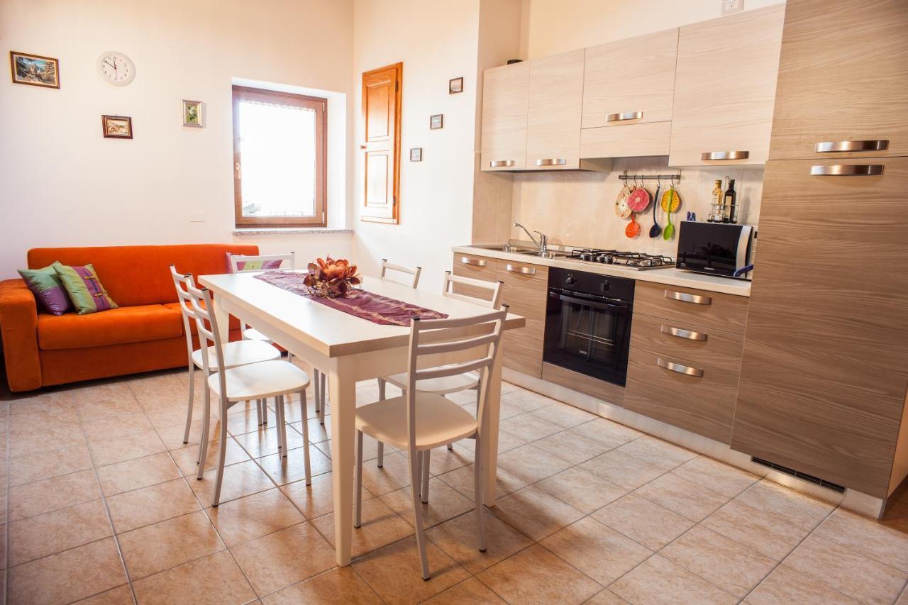 Albergo Diffuso Dolomiti Forni di Sotto Buitenkant foto