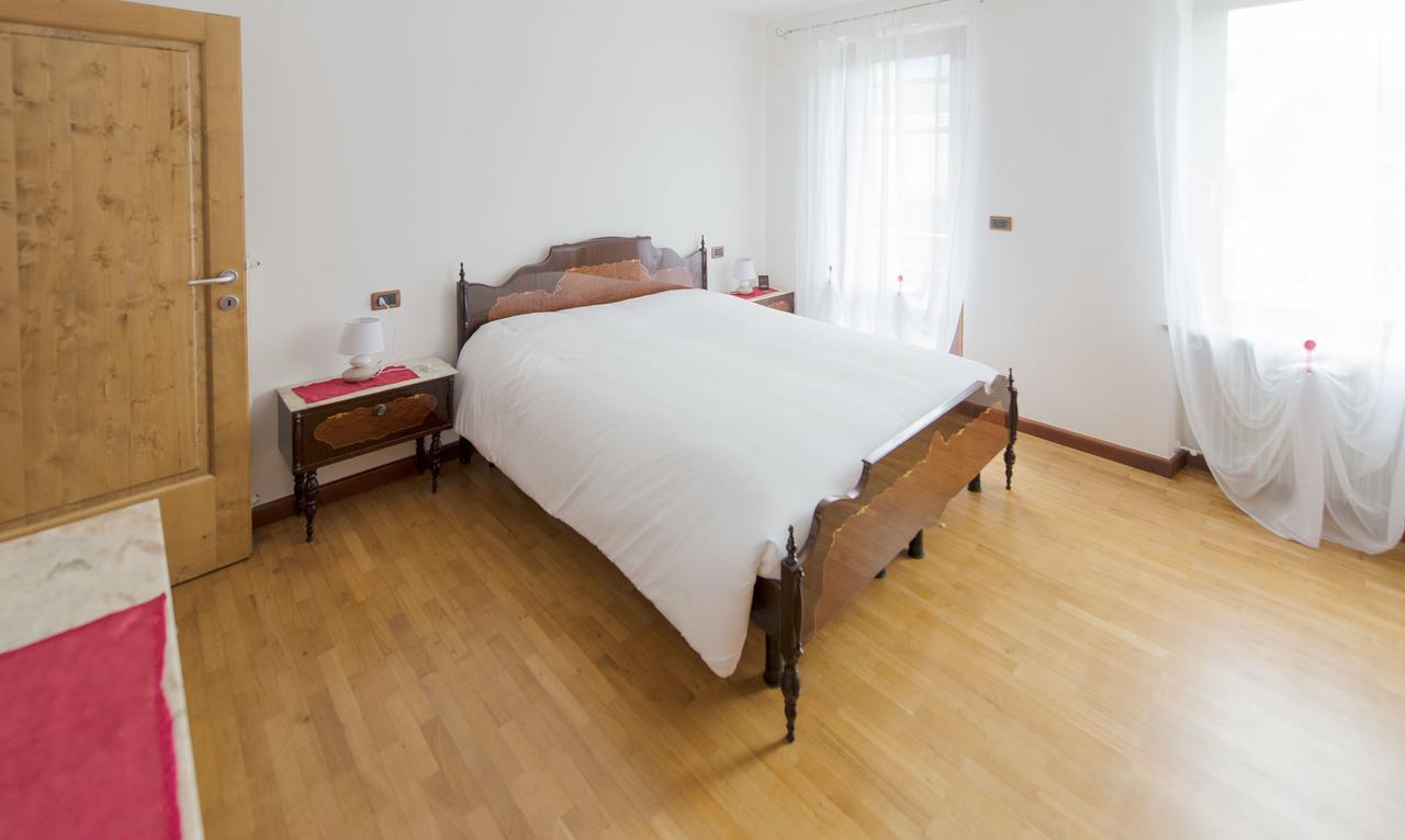 Albergo Diffuso Dolomiti Forni di Sotto Buitenkant foto
